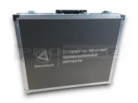 Кейс кофр для инструментов, образцов Кейс кофр для инструментов, образцов